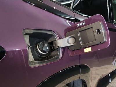 2025 BMW XM thumbnail 24