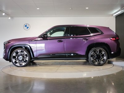 2025 BMW XM thumbnail 6