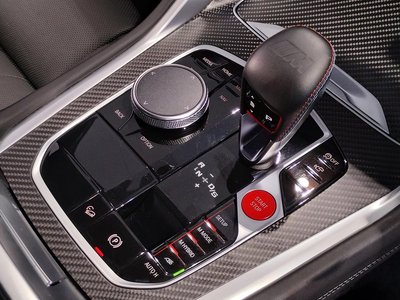 2025 BMW XM thumbnail 20