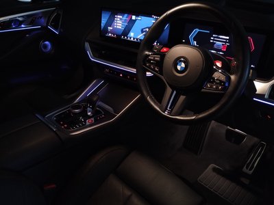 2025 BMW XM thumbnail 64