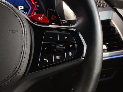 2025 BMW XM thumbnail 55