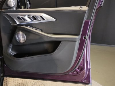 2025 BMW XM thumbnail 28