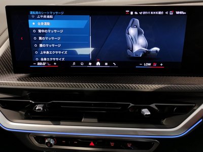 2025 BMW XM thumbnail 49