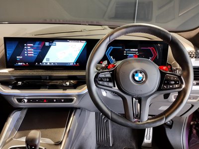 2025 BMW XM thumbnail 22