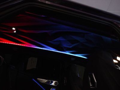 2025 BMW XM thumbnail 63