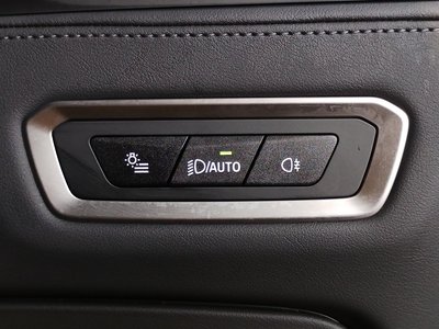2025 BMW XM thumbnail 29