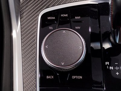 2025 BMW XM thumbnail 31