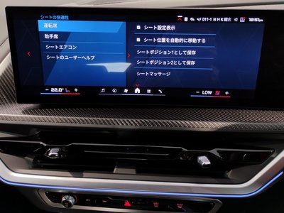 2025 BMW XM thumbnail 47