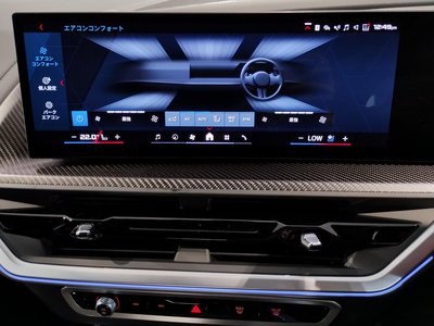 2025 BMW XM thumbnail 38