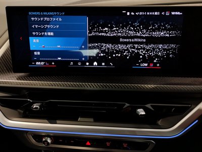 2025 BMW XM thumbnail 51