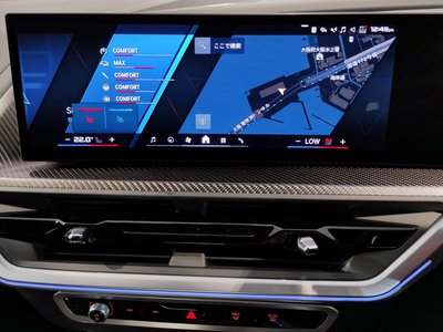 2025 BMW XM thumbnail 39