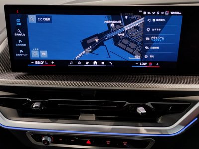 2025 BMW XM thumbnail 41