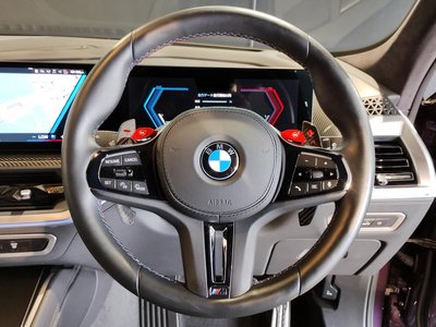 2025 BMW XM thumbnail 23