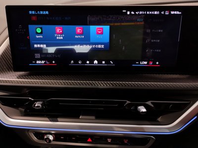 2025 BMW XM thumbnail 53