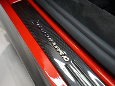 2023 Ferrari SF90 STRADALE — фото 7