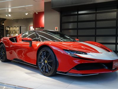 2023 Ferrari SF90 STRADALE — фото 1