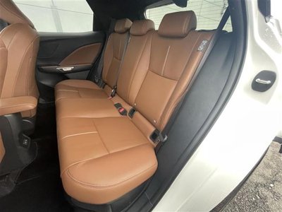 صورة 28 لـ 2024 Lexus LBX