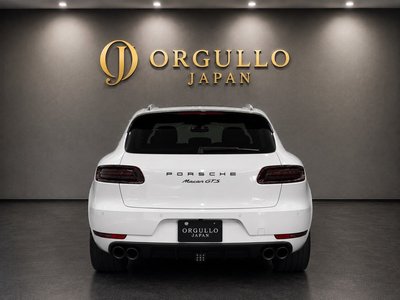 2017 Porsche MACAN — миниатюра 12