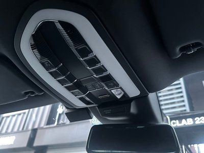 2017 Porsche MACAN — миниатюра 56