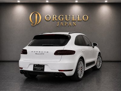 2017 Porsche MACAN — миниатюра 13