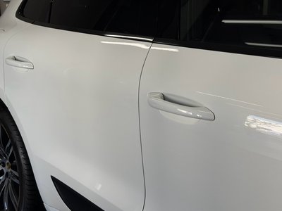 2017 Porsche MACAN — миниатюра 29