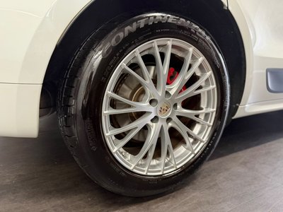 2017 Porsche MACAN — миниатюра 91