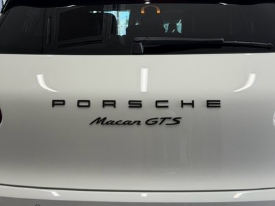 2017 Porsche MACAN — миниатюра 44