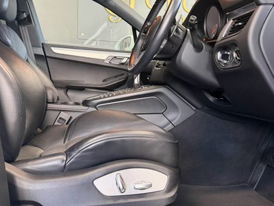 2017 Porsche MACAN — миниатюра 74