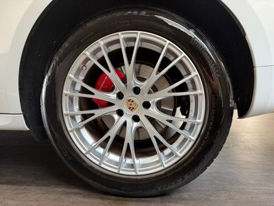 2017 Porsche MACAN — миниатюра 89