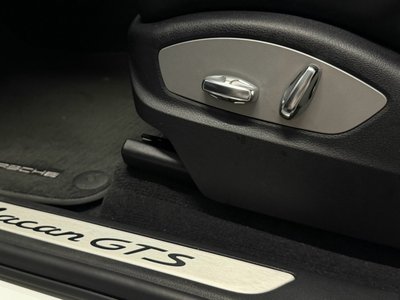 2017 Porsche MACAN — миниатюра 53