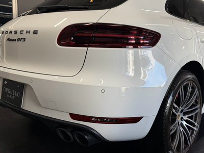 2017 Porsche MACAN — миниатюра 40