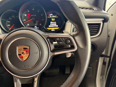 2017 Porsche MACAN — миниатюра 65