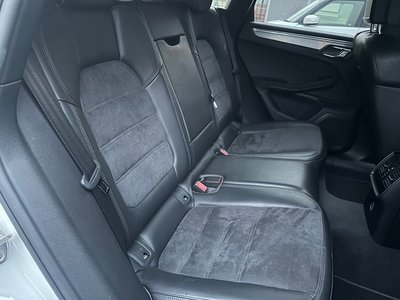 2017 Porsche MACAN — миниатюра 64