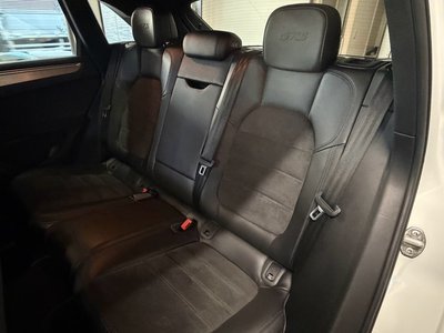 2017 Porsche MACAN — миниатюра 84
