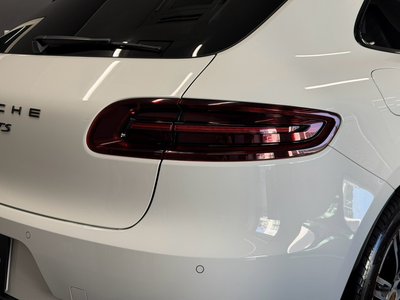2017 Porsche MACAN — миниатюра 38