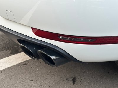 2017 Porsche MACAN — миниатюра 15