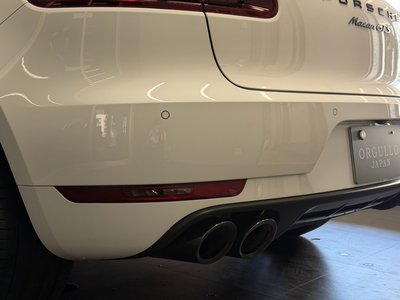 2017 Porsche MACAN — миниатюра 49