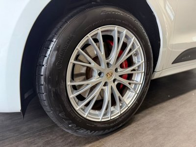 2017 Porsche MACAN — миниатюра 87