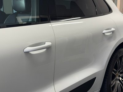 2017 Porsche MACAN — миниатюра 55