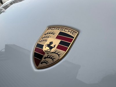 2017 Porsche MACAN — миниатюра 11