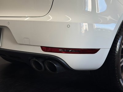 2017 Porsche MACAN — миниатюра 42