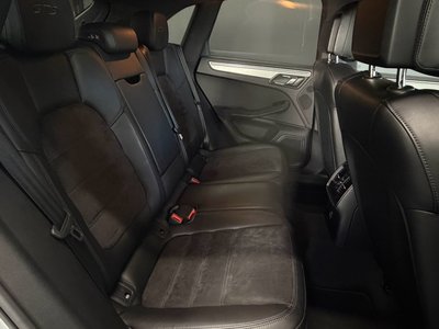 2017 Porsche MACAN — миниатюра 86