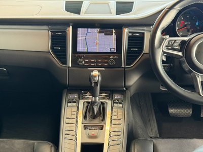2017 Porsche MACAN — миниатюра 71