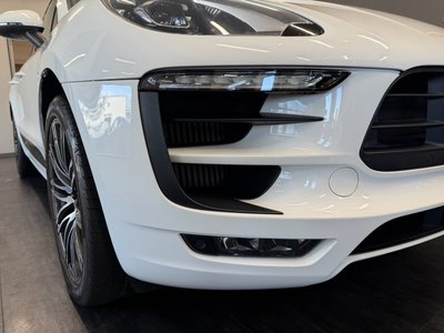 2017 Porsche MACAN — миниатюра 19