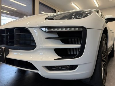 2017 Porsche MACAN — миниатюра 22