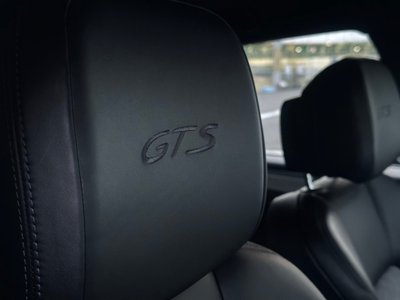 2017 Porsche MACAN — миниатюра 46