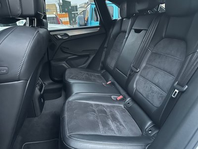 2017 Porsche MACAN — миниатюра 59