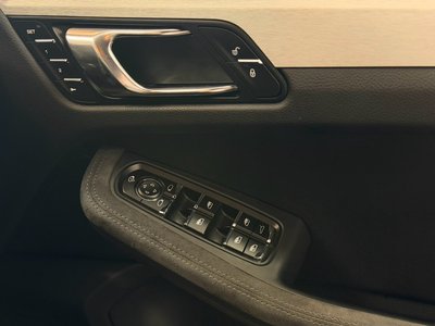 2017 Porsche MACAN — миниатюра 69