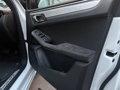 2017 Porsche MACAN — миниатюра 50