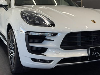 2017 Porsche MACAN — миниатюра 16